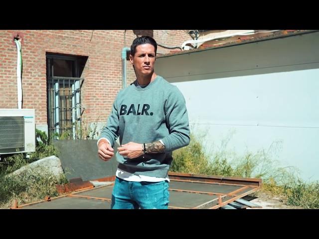 Fernando Torres X BALR. - Full Movie