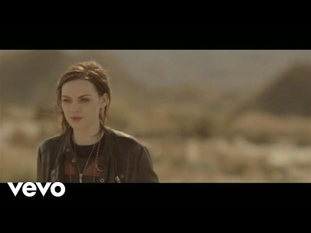 Amy Macdonald - Slow It Down (Official Video)