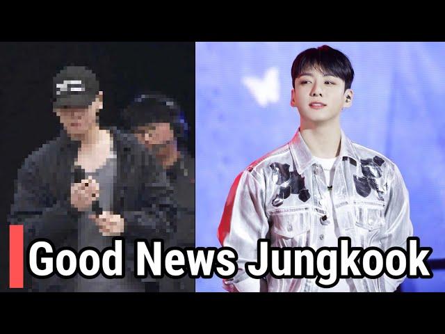 PLOT TWIST Jungkook's Controversy Makes All Fans Relieved!