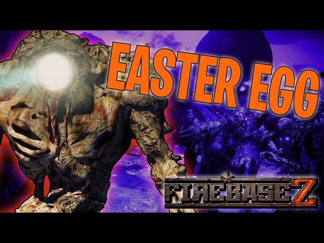 FIREBASE Z  HAUPT EASTER EGG TUTORIAL  DARK OPS MAXIS POTENTIAL  COLD WAR ZOMBIES DEUTSCH