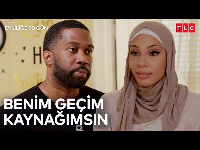 Bilal Zengin Mi, Değil Mi? | Evliliğe 90 Gün