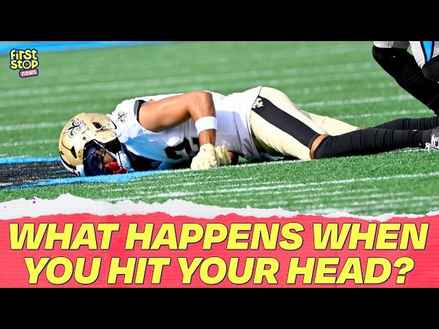 Head Games: Football, Guardian Caps, and Concussions