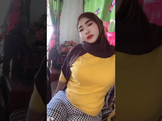 Bigo live jilbab bergoyang pinggul, cewek cantik viral hot menarik #cantik #hidup #bigo #cewek