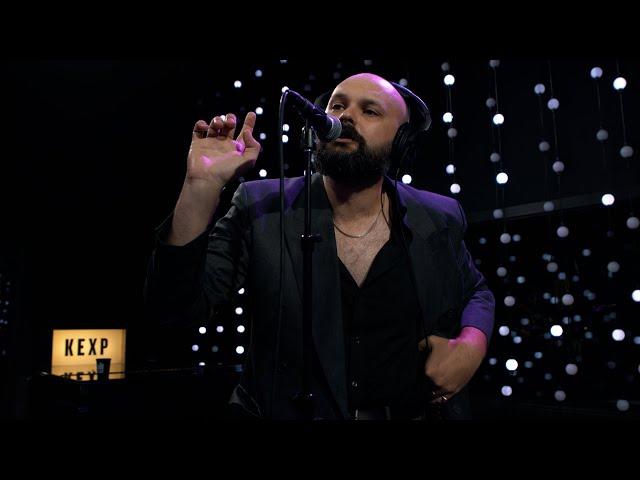 TV Priest - Full Performance (Live on KEXP)