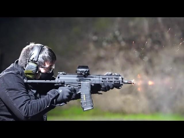 APC 223 flash hider vs Muzzle brake