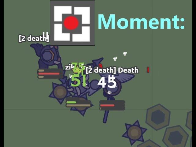 Moomoo.io 9mm script: ADVANCED AUTO-HEAL, PERFECT ANTI-INSTA, SMART AUTOPUSH PATHFINDER, AND MORE!