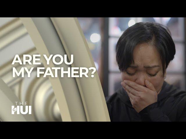 The Journey to Find a Father After 40 Years | The Hui 2023