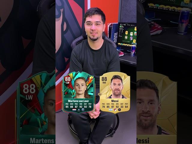 What Do The Players Have In Common In EA FC 25