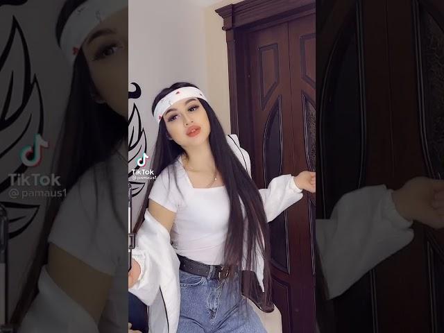 Pamaus1 arabcha  raqs