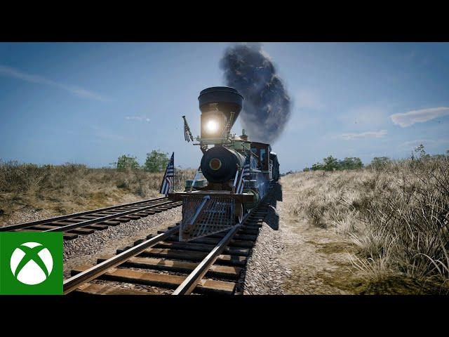 Railway Empire 2 | Available Now