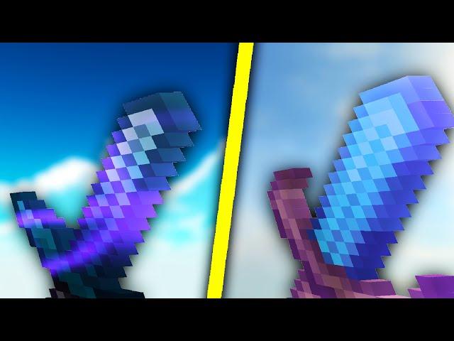 Top 5 BEST Bedwars Texture Packs! (32x)