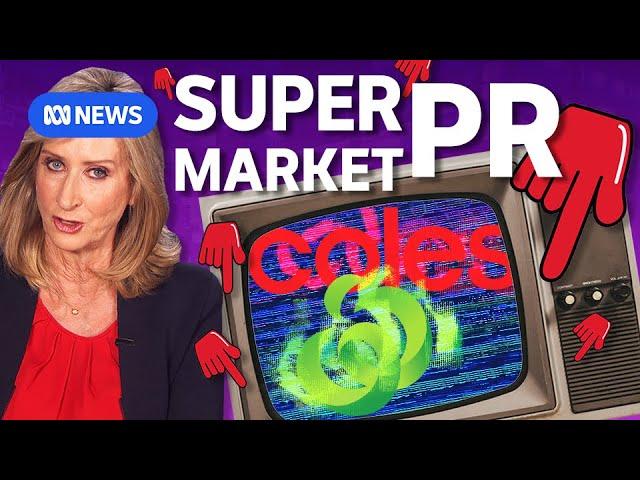 Supermarkets sued: Bogus deals flogged by the media | Media Watch