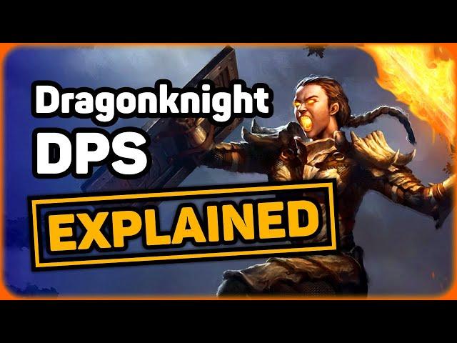 The ULTIMATE Guide to Dragonknight Damage | ESO