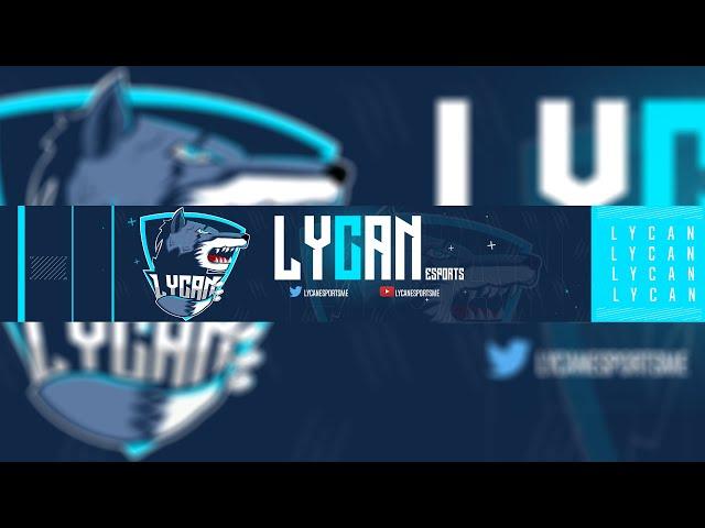 Lycan eSports (DISBANDED)