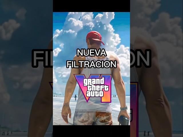 ¡FECHA CONFIRMADA! de GTA 6 #gta #gta6 #filtraciongta