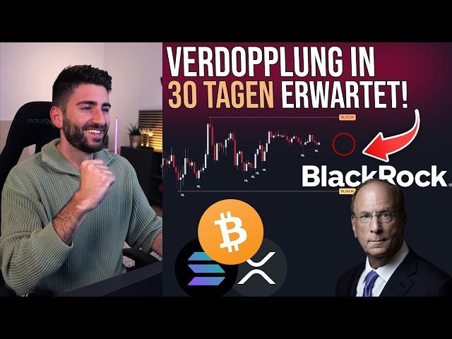 WAHNSINN: In 30 Tagen Bitcoin VERDOPPLUNG? Optionen & Indikator - Altcoin und Krypto News