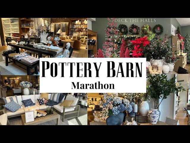 The Best of Pottery Barn 2024: Sophisticated and Timeless Home Decor!