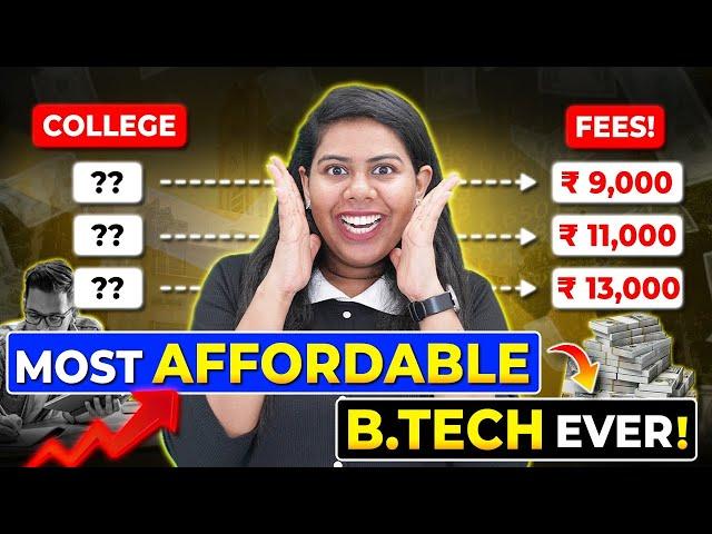 Low Fee BTech Colleges in IndiaTop Engineering Colleges 2025 #BTech #Engineering #BTech2025 #JEE