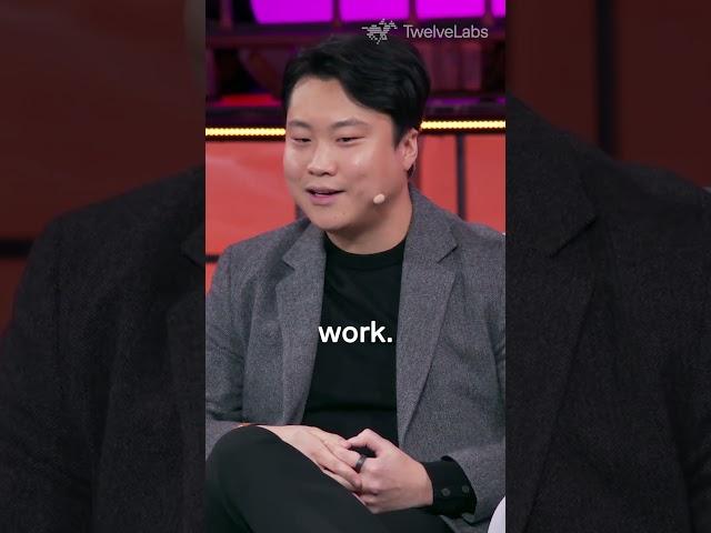 China's AI Pivot Was Inevitable｜Jae Lee @ Web Summit