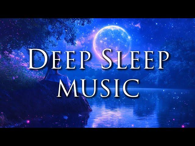 Peaceful Sleep Music for Kids | Calming Bedtime Music | Nap Time | Quiet Time | Fall Asleep Fast