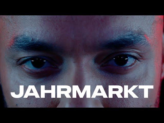 K.I.Z - Jahrmarkt (Album Countdown Visual) (prod. by Drunken Masters)