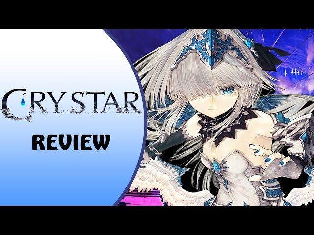 Crystar Review (PS4/PC) Crocodile Tears |Gamma Review