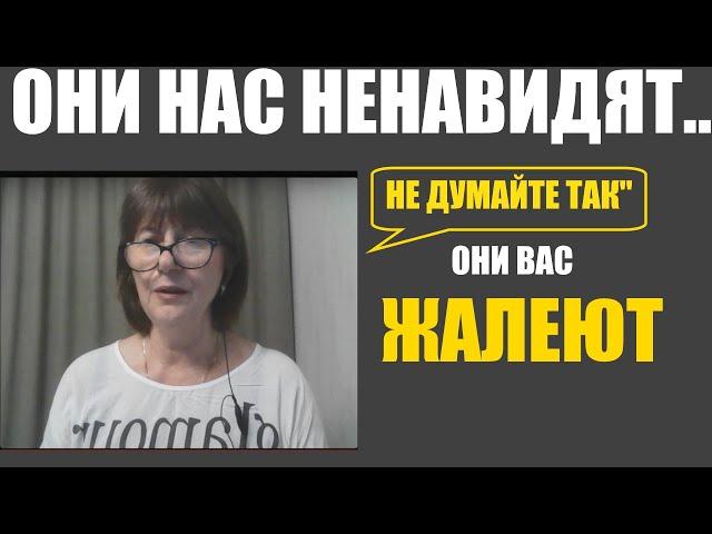 Не простой разговор с солдатом ВСУ