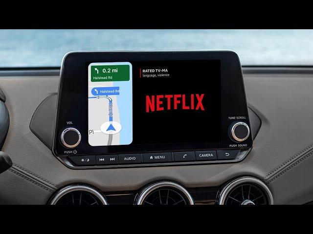 How to Install ANY APP on your Car Screen - Kyebriq Briq3 DIVO Android 13 Box