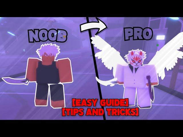 THE BEST SOLO BLOX LEVELING GUIDE | NOOB TO PRO IN SOLO BLOX LEVELING