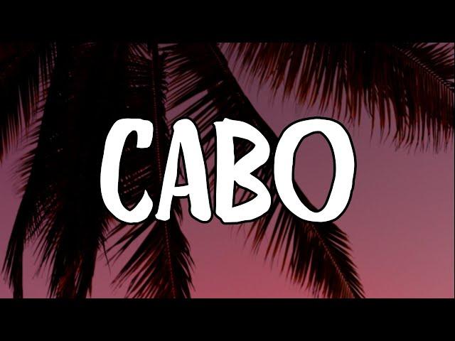 Bankrol Hayden - Cabo (Lyrics)