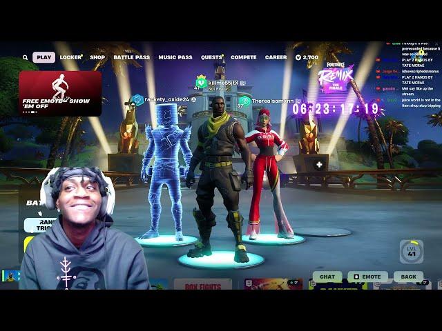 *LIVE*FORTNITE LIVE STREAM/XP GLITCHSROBLOX SCARY GAMES/EARLY LIVESTREAM!