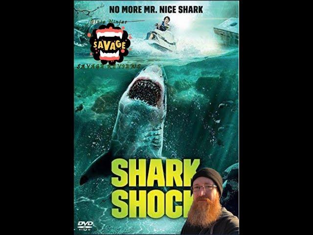 Savage Review ️Shark Shock ️