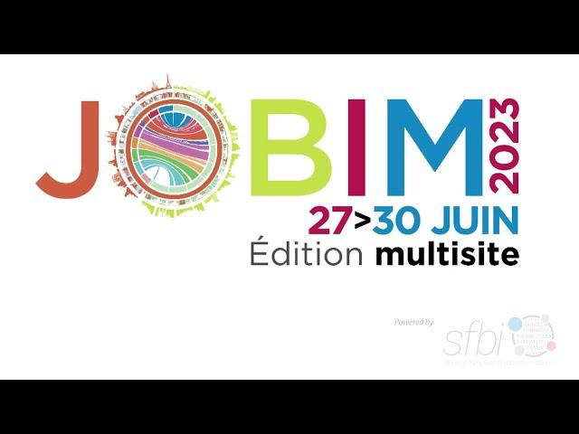 Introduction JOBiM 2023
