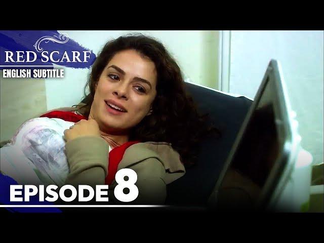 Red Scarf Episode 8 - Long Version | English Subtitles | Al Yazmalım