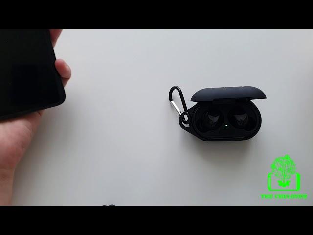 Не работает один наушник galaxy buds / buds + . Решение проблемы