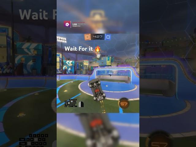 900 Hours later … #rocketleague