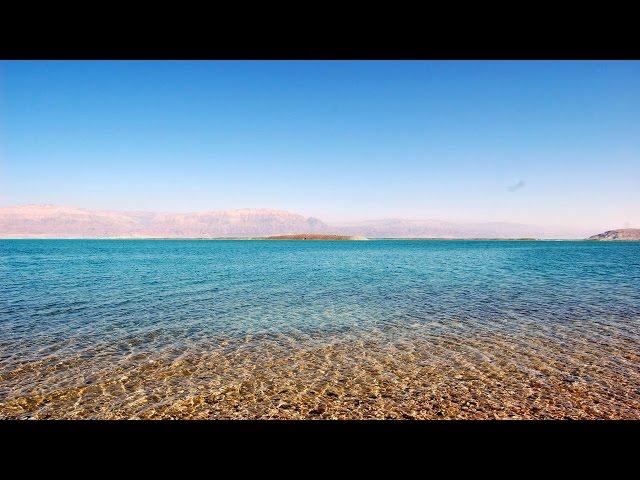 Чем полезен отдых на море? Школа здоровья 02/08/2014 GuberniaTV