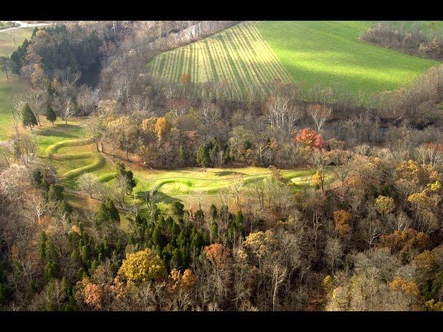 Exploring the Serpent Mound Impact Structure