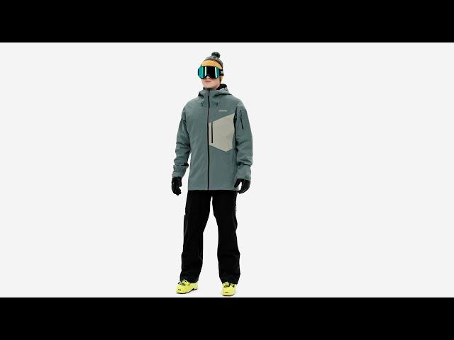 Patagonia® Men's Snowdrifter Jacket