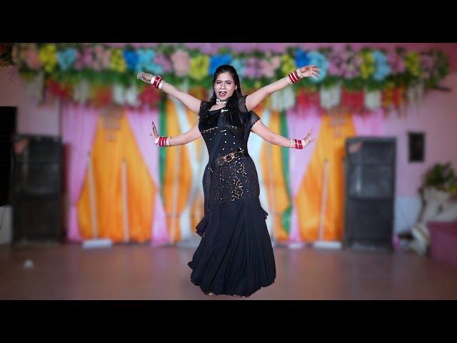 Super Hit Dance | Bonduk Chalgi | New Haryanvi Song | Laily | Hot Dance | Bangla Dance Cover 2024