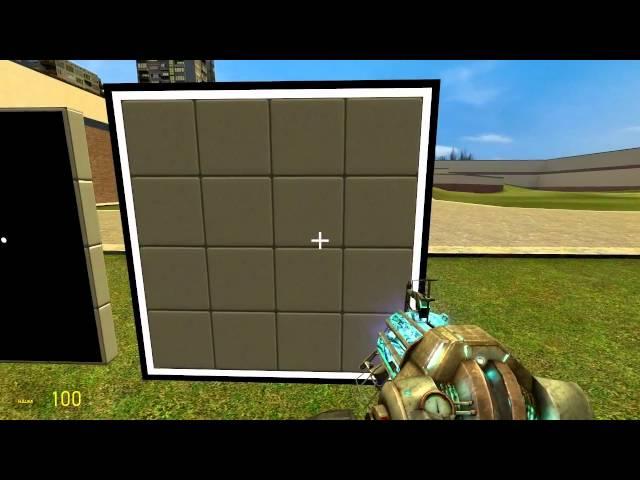 Gmod E2 Tutorial - EGP Touchscreen [OBSOLETE]