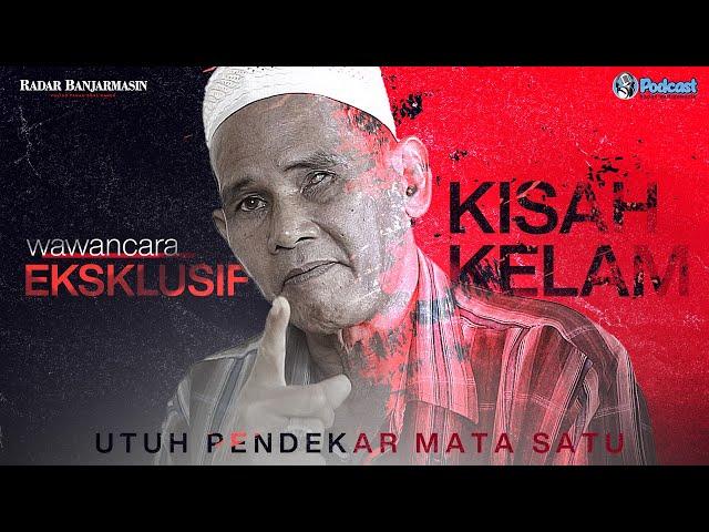 EKSKLUSIF !!! KESAKSIAN UTUH SAAT DITANGKAP IRJEN ANDI RIAN DI BATULICIN (Part 1)