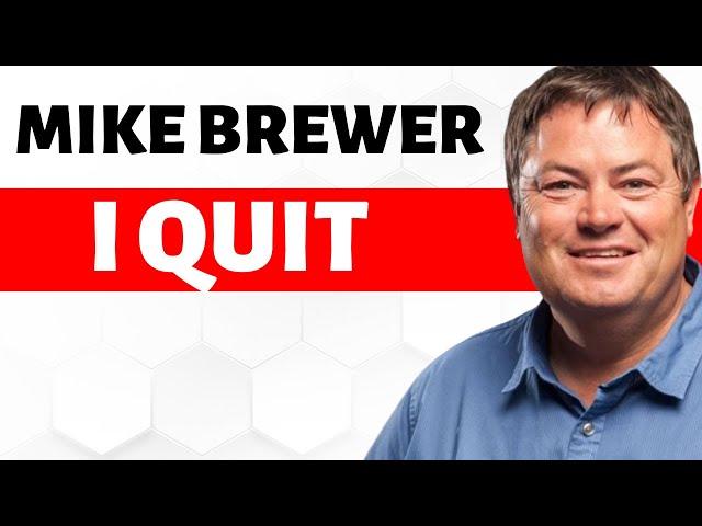 Mike Brewer From Wheeler Dealers WHY NO ONE WANT TO WORK WITH Him | What Happened to Mike Brewer?