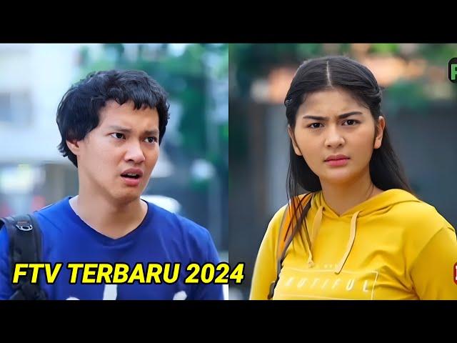 FTV TERBARU 2024 HARDI FADHILLAH DAN DEBI SAGITA ROMANTIS BIKIN BAPER