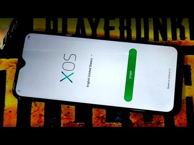 Infinix Hot 10 Play Frp Bypass | Infinix Hot 10 Play Google Account Bypass |Infinix X688B Frp