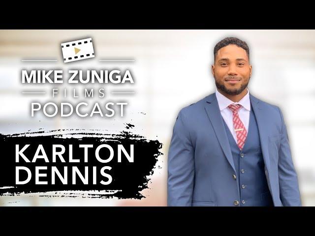 What You Should Know About Taxes with Karlton Dennis