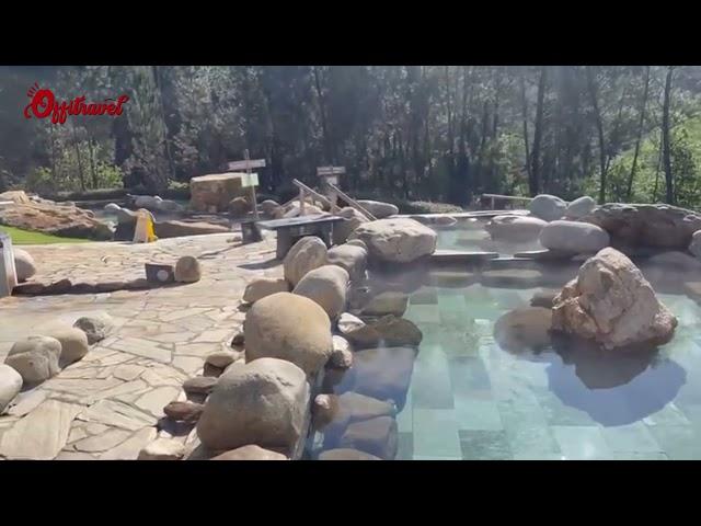 TERMAS PREXIGUEIRO | OFFITRAVEL