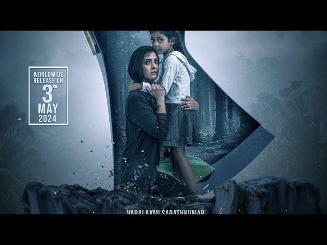 Sabari full movie in hindi | 2024 may 3 new movie | sabari movie world official / new movie 