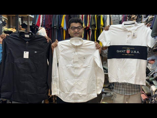 100% Original Brands | Upto 93% Off | Cheapest Export Surplus | Multi Brand Store | All Big Brands..