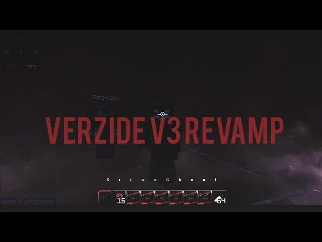 Verzide V3 Revamp Pack Review